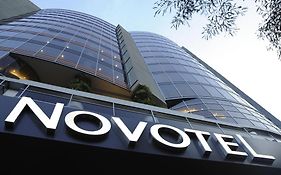 Novotel Panama City